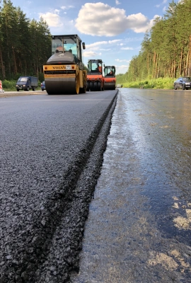 Благоустройство в Красногорске и Красногорском районе